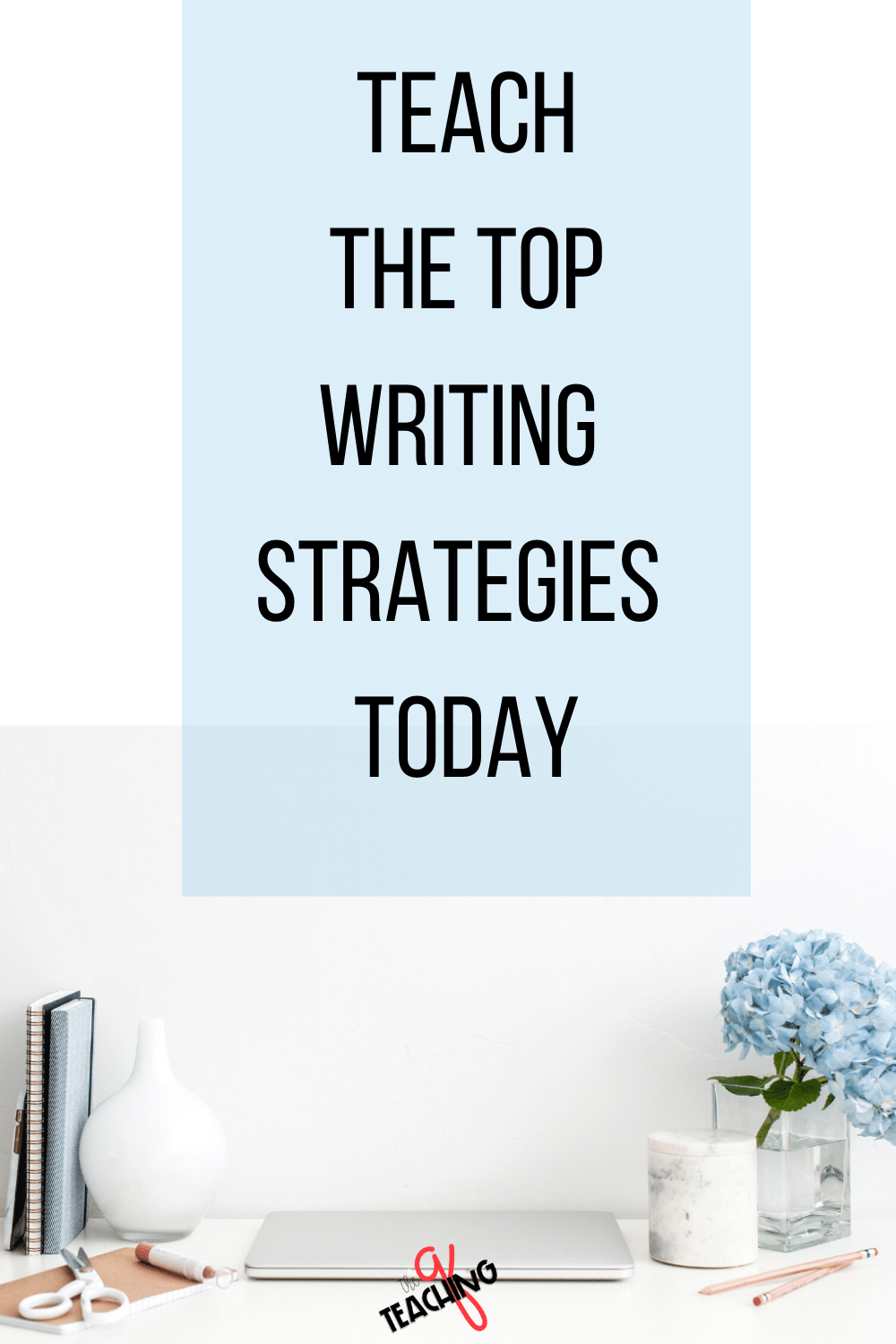 research based strategies for teaching writing