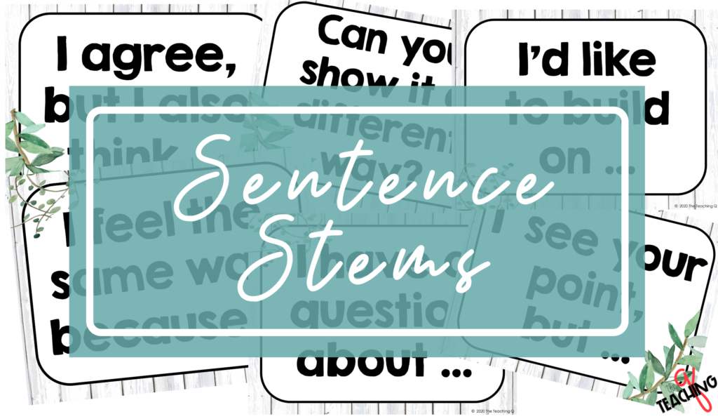 writing-strategies-sentence-stems