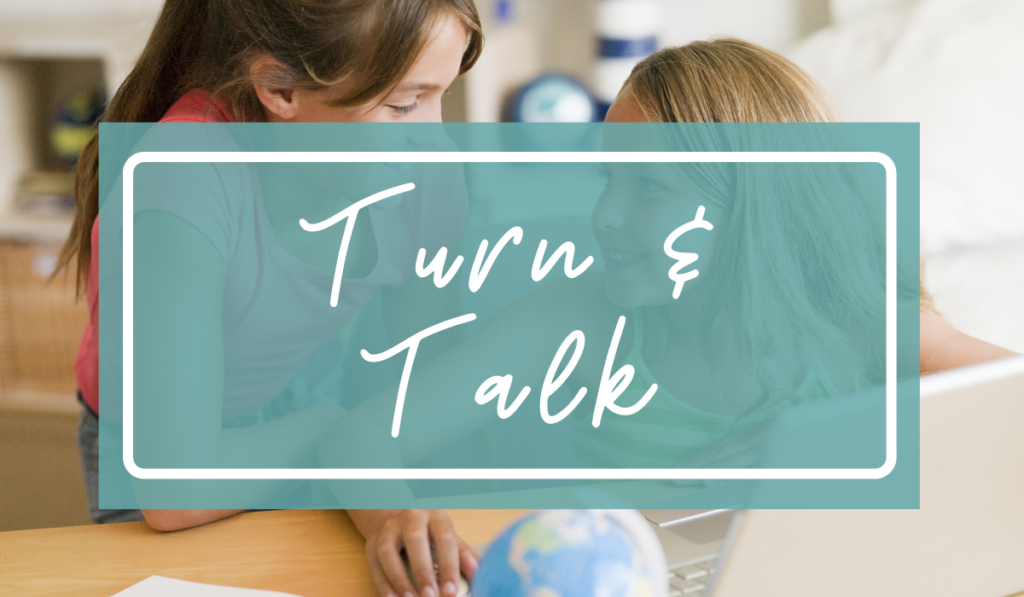 writing-strategies-turn-and-talk