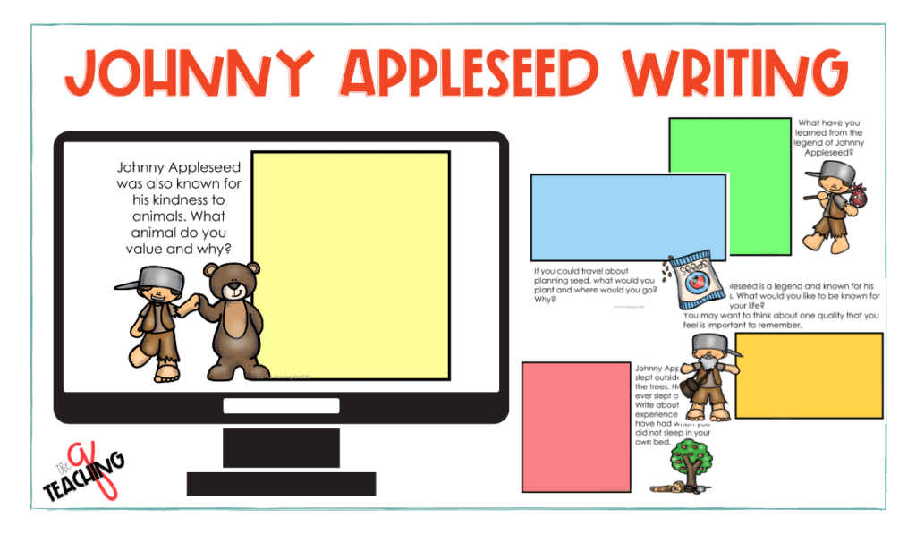writing-about-johnny-appleseed