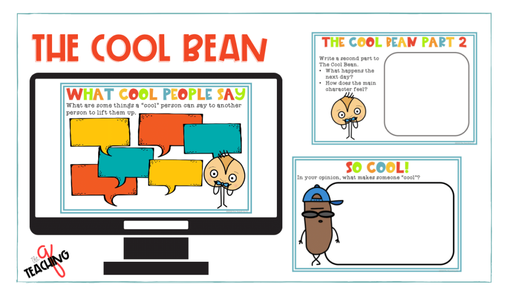 the-cool-bean-writing