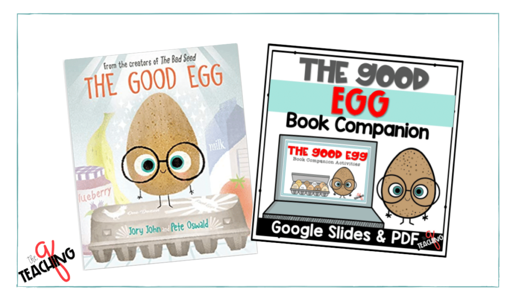 the-good-egg