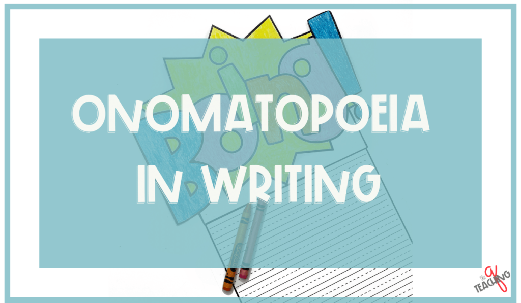 onomatopoeia-in-writing