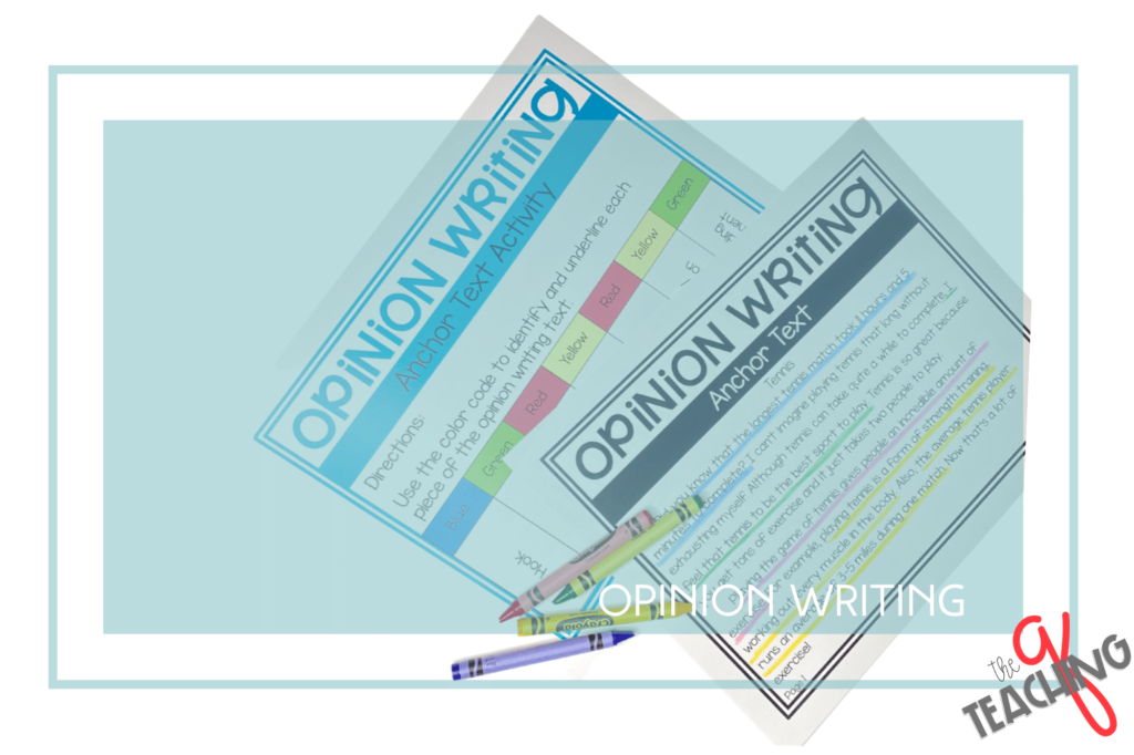 opinion-writing-anchor-text-activity