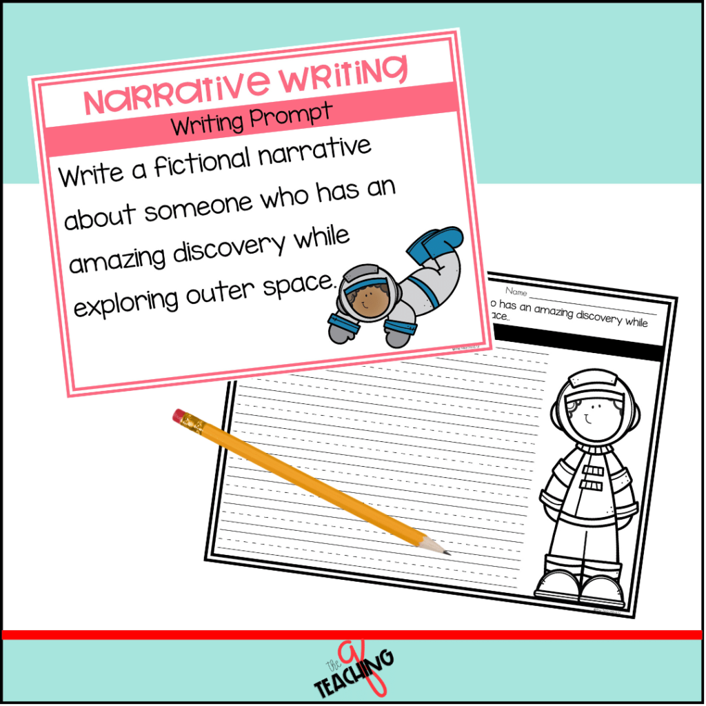 narrative-writing-unit-prompt