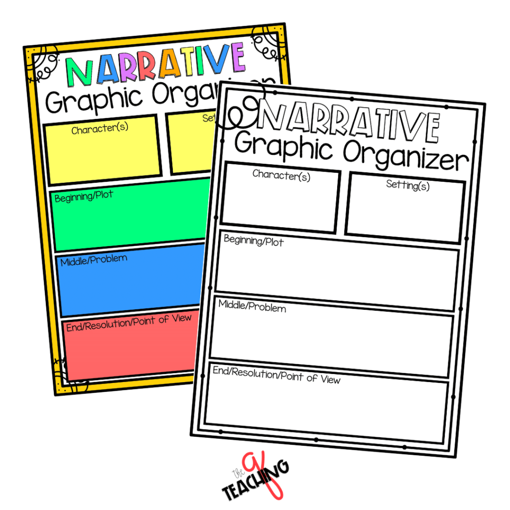 narrative-writing-tips-graphic-organizer