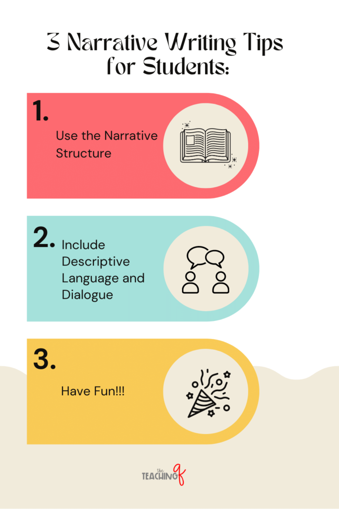 How To Teach Narrative Writing That ll Make Your Students Beg For More 