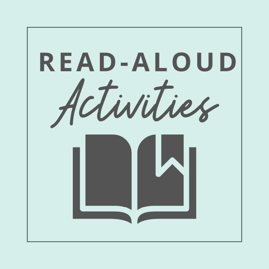 Read-Aloud Activities