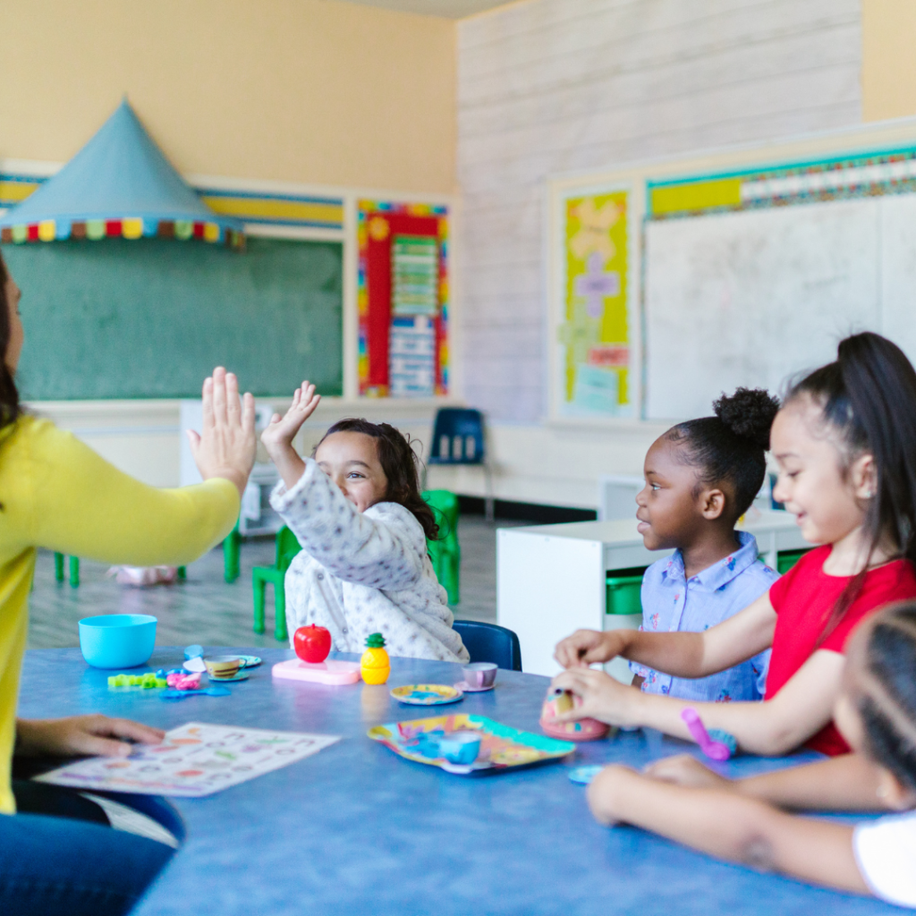 Delight students with these 12 fun classroom writing games.