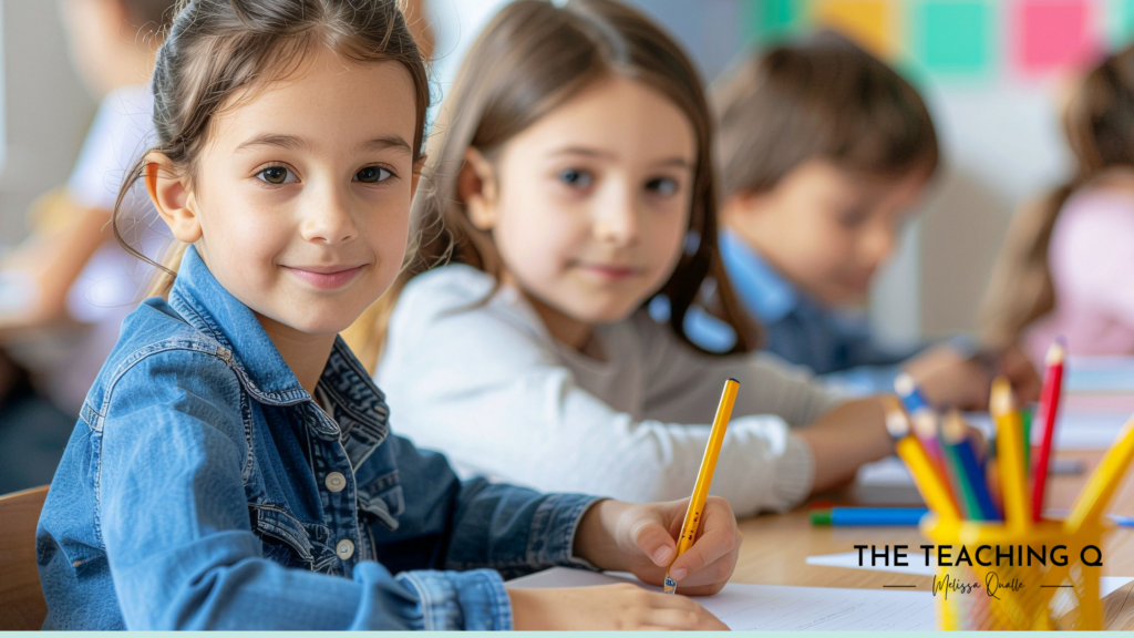 peer writing activities