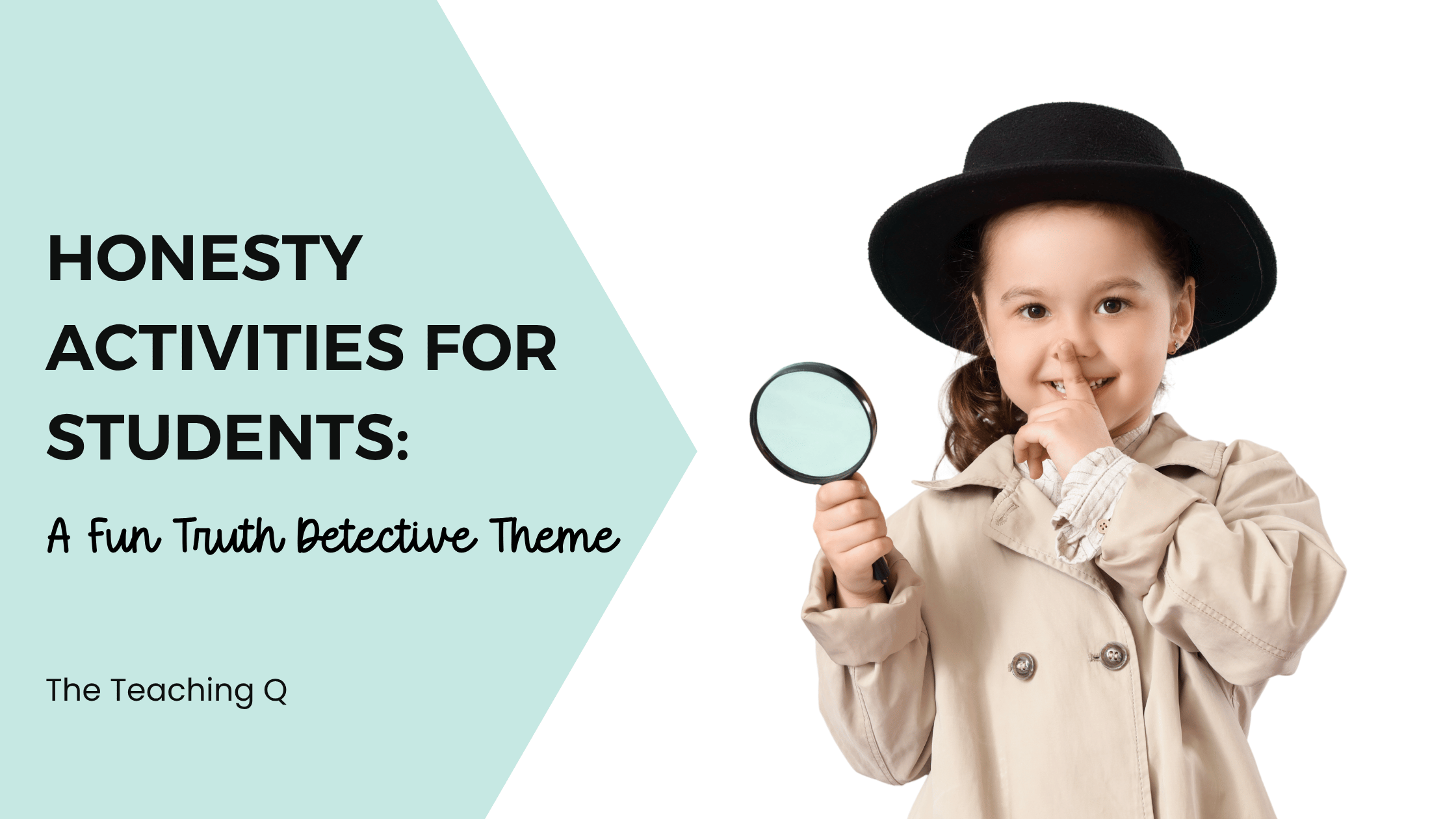 Honesty activities for students